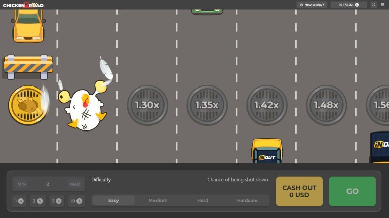 Descubre las Nuevas Avanceas de Chicken Road 2 en Casinos de España