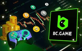 BC.Game Casino A New Era in Crypto Betting