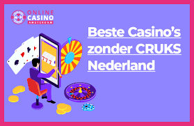 Casino zonder CRUKS in Nederland Veilig en Betrouwbaar Spelen -735848294