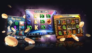 Experience the Thrill of Slots Angels Your Ultimate Casino Adventure