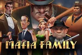 Mafia Casino Online España Tu Guía en el Mundo del Juego Virtual