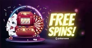 Unlock Your Chances 40 Free Spins Await!