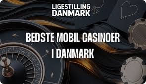 Bedste Mobil Casinoer Din Guide til Spil på Farten 1679017722