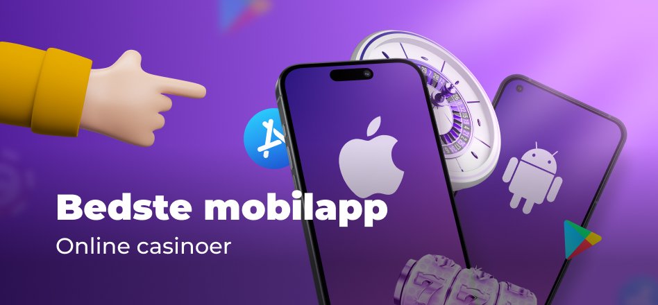 Bedste Mobil Casinoer Din Guide til Spil på Farten 1679017722