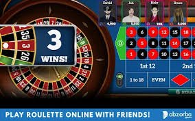 Best High Stakes Roulette Casinos A Guide for High Rollers