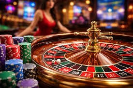 Best Live Roulette Sites Top Online Destinations for Roulette Enthusiasts