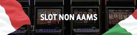 Casinò Non AAMS Scopri le Opportunità dei Giochi Online