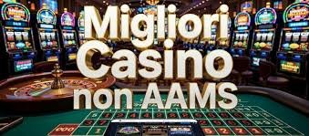 Casinò Non AAMS Senza Documenti Gioca in Sicurezza e Privacy