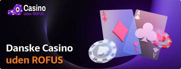 Casino Uden Rufus Oplev Den Bedste Online Spiloplevelse Casino Uden Rufus Oplev Den Bedste Online Spiloplevelse