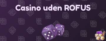 Casino Udenom Rufus Din Guide til Online Spil 765148378