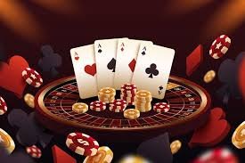 Casino udenom Rufus En Ny Måde at Spille