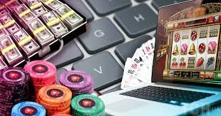 Decha Bet The Future of Online Betting and Gaming 671400128