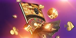Descoperă 32Rosu Casino Jocuri, Oferte și Experiențe Neuitate