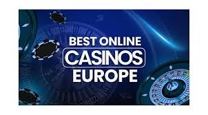 Descubre los Mejores Casinos Online Europeos 622892487