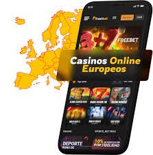 Descubre los Mejores Casinos Online Europeos 622892487