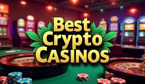 Die Zukunft des Glücksspiels Online Krypto Casinos 1413268112