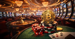 Die Zukunft des Glücksspiels Online Krypto Casinos 1413268112