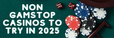 Discover New Online Casinos Not on GamStop 600546675 Discover New Online Casinos Not on GamStop 600546675