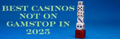 Discover Quality Gaming at Casino Sites Without GamStop Discover Quality Gaming at Casino Sites Without GamStop