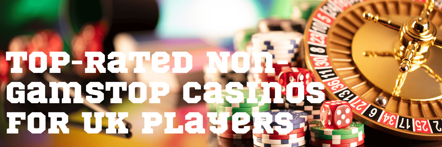 Discover Quality Gaming at Casino Sites Without GamStop Discover Quality Gaming at Casino Sites Without GamStop