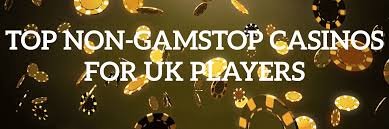 Discover Quality Gaming at Casino Sites Without GamStop Discover Quality Gaming at Casino Sites Without GamStop
