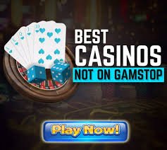 Discover the Best Casinos Not on GamStop 1063966941