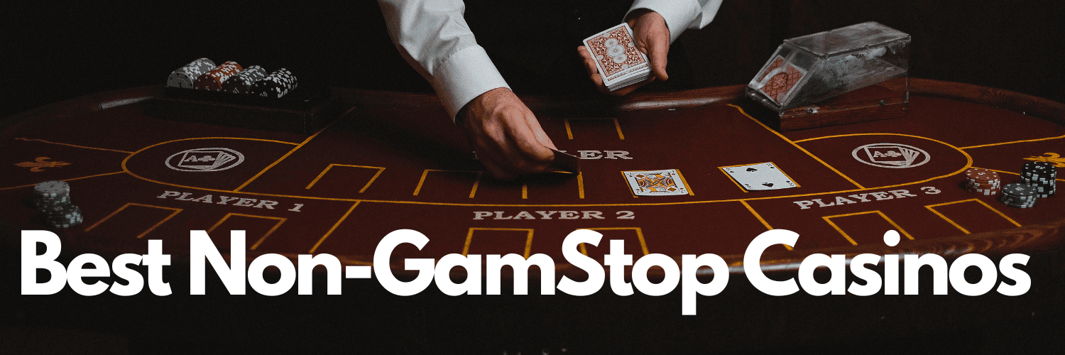 Discover the Best Casinos Not on GamStop 911565581 Discover the Best Casinos Not on GamStop 911565581