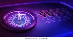 Discover the Best Crypto Roulette Where Fortune Meets Technology