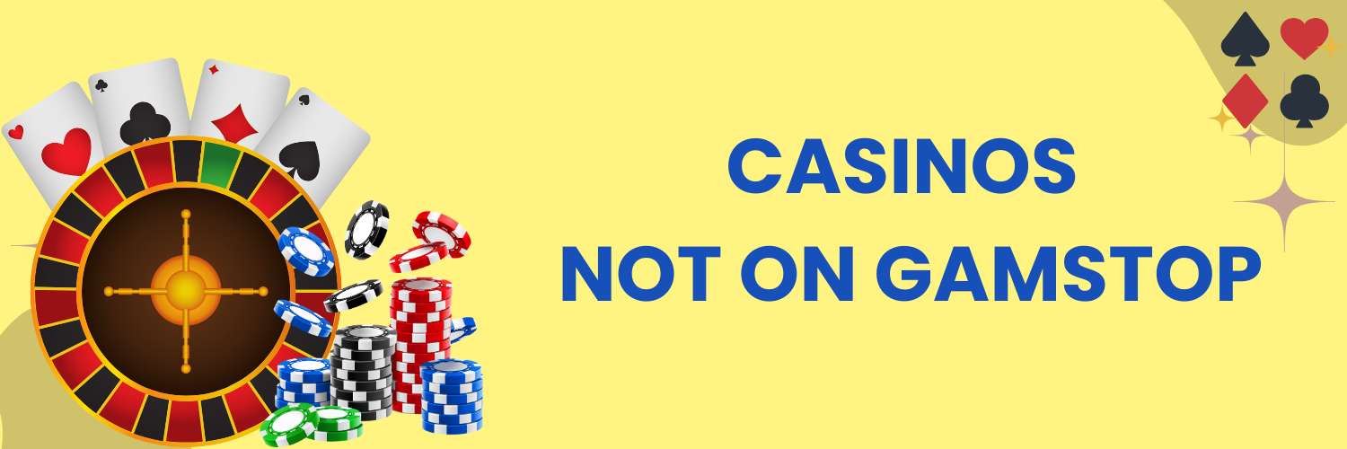 Discover the Best Non GamStop Casino Sites for 2023 -93142231