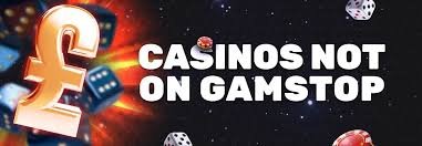 Discover the Best Online Casinos Not on GamStop 685896222