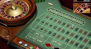 Discover the Thrill of Online Roulette Games for Money