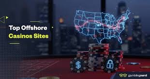 Discover the World of Offshore Casinos Risks and Rewards Discover the World of Offshore Casinos Risks and Rewards