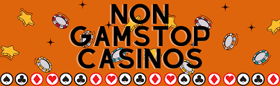 Discovering Casinos Not on Gamstop A Comprehensive Guide Discovering Casinos Not on Gamstop A Comprehensive Guide