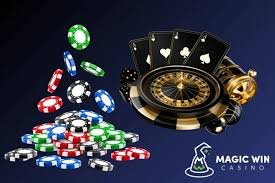 Discovering Magic Win Casino Sister Sites A Guide to Exceptional Gaming Experiences