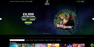 Discovering Magic Win Casino Sister Sites A Guide to Exceptional Gaming Experiences