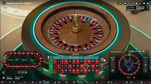Evolution Lightning Roulette Spannung und Strategie im Online-Casino