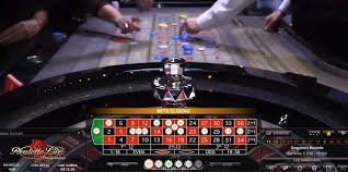 Experience the Excitement of Live Dealer Roulette in the UK 1406403003