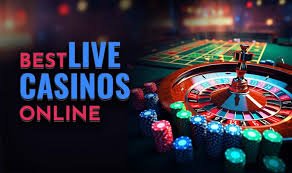 Experience the Excitement of Live Roulette at UK Casinos Experience the Excitement of Live Roulette at UK Casinos