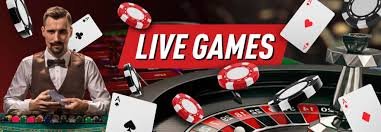 Experience the Thrill of Online Gambling Real Money Roulette