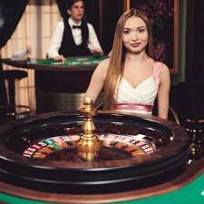 Experience the Thrill of Online Gambling Real Money Roulette