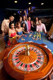 Experience the Thrill of Roulette with Real Money 1721839456 Experience the Thrill of Roulette with Real Money 1721839456