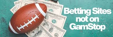 Exploring Bookies Not on GamStop A Guide for Punters Exploring Bookies Not on GamStop A Guide for Punters