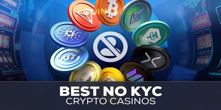 Exploring Casinos Without ID Verification A Guide to No-ID Gaming