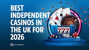 Exploring Independent Casinos A Comprehensive List 912863222