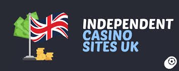 Exploring Independent Casinos A Comprehensive List 912863222