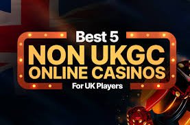 Exploring Non UK Based Online Casinos A Guide for Players 855020222
