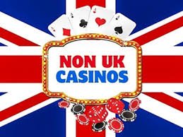 Exploring Non UK Based Online Casinos A Guide for Players 855020222