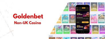 Exploring Non UK Casinos for UK Players