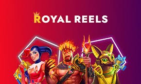 Exploring the Excitement of Roya Reels A Deep Dive into the World of Online Gaming Exploring the Excitement of Roya Reels A Deep Dive into the World of Online Gaming