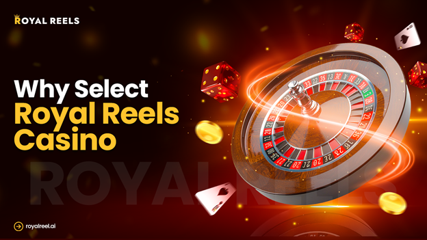 Exploring the Excitement of Roya Reels A Deep Dive into the World of Online Gaming Exploring the Excitement of Roya Reels A Deep Dive into the World of Online Gaming